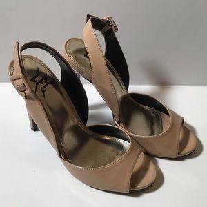 lfl (lust for life) sling backs